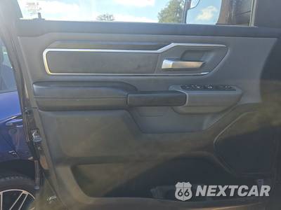 2019 Ram 1500 Big Horn/Lone Star Crew Cab Short Bed - zdjęcie 9 z 27 - miniatura