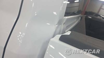2025 Ram 2500 Big Horn Crew Cab Medium Bed - zdjęcie 47 z 48 - miniatura