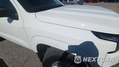 2026 Nissan Frontier S Crew Cab Medium Bed - zdjęcie 19 z 22 - miniatura