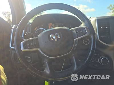 2019 Ram 1500 Big Horn/Lone Star Crew Cab Short Bed - zdjęcie 10 z 27 - miniatura