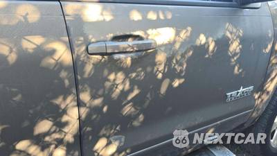 2015 Chevrolet Silverado 1500 LT Crew Cab Short Bed 1LT - zdjęcie 33 z 35 - miniatura