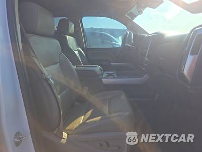 2015 Chevrolet Silverado 2500HD LTZ Crew Cab Medium Bed 1LZ - zdjęcie 8 z 54 - miniatura
