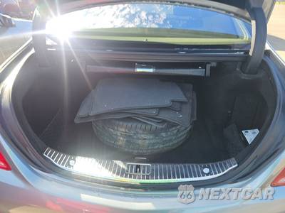 2015 Mercedes-Benz S 550 Sedan - zdjęcie 16 z 24 - miniatura
