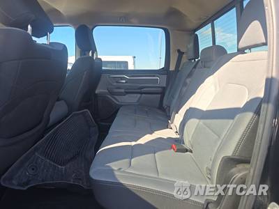 2019 Ram 1500 Big Horn/Lone Star Crew Cab Short Bed - zdjęcie 13 z 27 - miniatura
