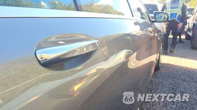 2015 Mercedes-Benz S 550 Sedan - zdjęcie 19 z 24 - miniatura