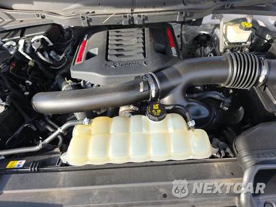 2022 Ford F-150 Raptor Crew Cab Short Bed - zdjęcie 15 z 24 - miniatura