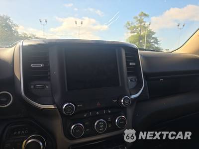 2019 Ram 1500 Big Horn/Lone Star Crew Cab Short Bed - zdjęcie 11 z 27 - miniatura
