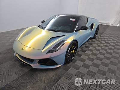 2024 Lotus Emira First Edition - zdjęcie 1 z 19 - miniatura