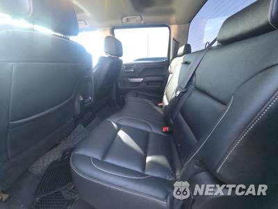 2019 Chevrolet Silverado 2500HD LT Crew Cab Medium Bed 1LT - zdjęcie 13 z 26 - miniatura
