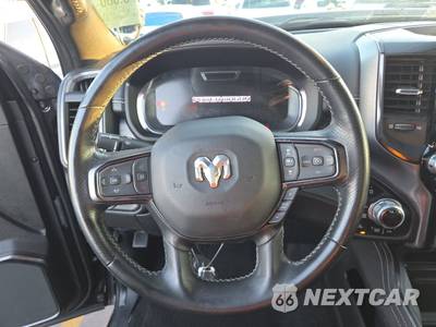 2023 Ram 2500 Power Wagon Crew Cab Medium Bed - zdjęcie 10 z 25 - miniatura