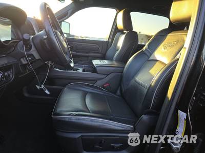 2023 Ram 2500 Power Wagon Crew Cab Medium Bed - zdjęcie 7 z 25 - miniatura