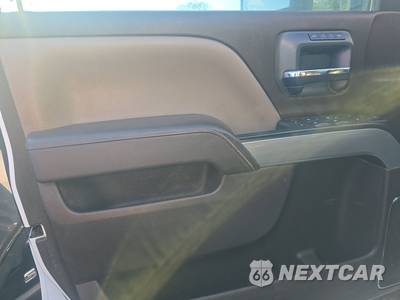 2015 Chevrolet Silverado 2500HD LTZ Crew Cab Medium Bed 1LZ - zdjęcie 9 z 54 - miniatura