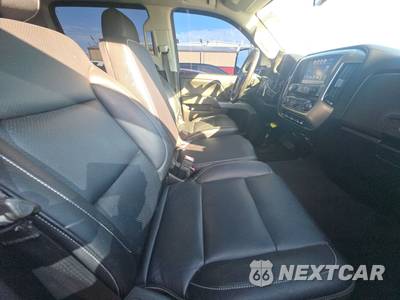 2019 Chevrolet Silverado 2500HD LT Crew Cab Medium Bed 1LT - zdjęcie 8 z 26 - miniatura
