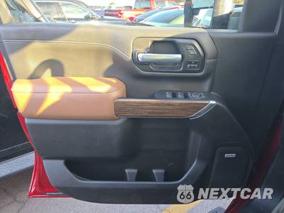 2022 Chevrolet Silverado 2500HD High Country Crew Cab Medium Bed 3LZ - zdjęcie 9 z 23 - miniatura