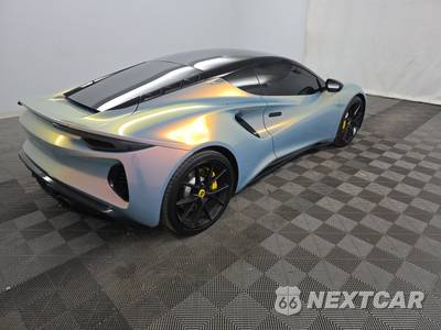 2024 Lotus Emira First Edition - zdjęcie 4 z 19 - miniatura