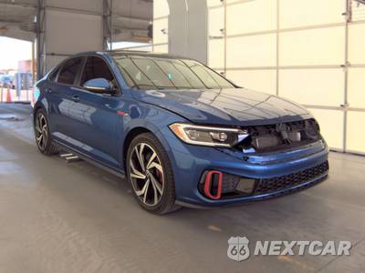 2023 Volkswagen Jetta Autobahn - zdjęcie 3 z 25 - miniatura