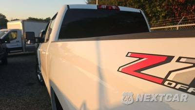2019 Chevrolet Silverado 2500HD LT Crew Cab Medium Bed 1LT - zdjęcie 24 z 26 - miniatura
