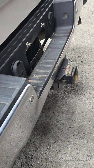 2015 Chevrolet Silverado 2500HD LTZ Crew Cab Medium Bed 1LZ - zdjęcie 26 z 54 - miniatura