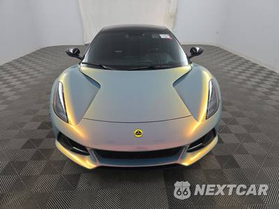 2024 Lotus Emira First Edition - zdjęcie 14 z 19 - miniatura