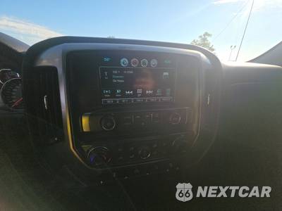 2019 Chevrolet Silverado 2500HD LT Crew Cab Medium Bed 1LT - zdjęcie 11 z 26 - miniatura