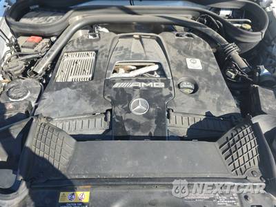 2021 Mercedes-Benz AMG G 63 4MATIC - zdjęcie 15 z 19 - miniatura