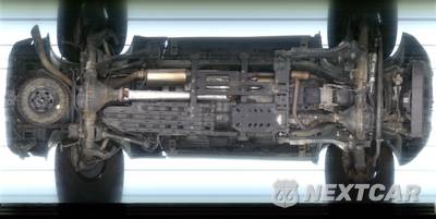 2023 Ram 2500 Power Wagon Crew Cab Medium Bed - zdjęcie 18 z 25 - miniatura