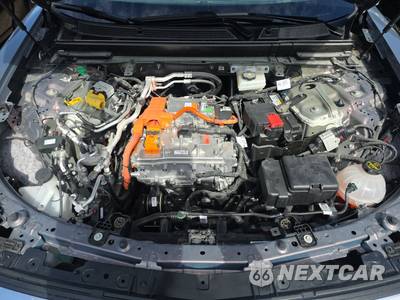 2025 Cadillac LYRIQ Luxury 1 w/1SC - zdjęcie 15 z 19 - miniatura