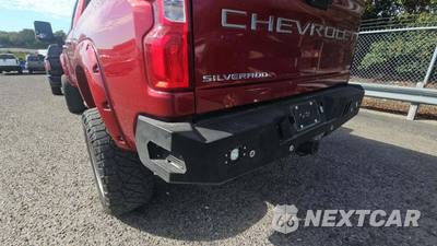 2020 Chevrolet Silverado 2500HD LTZ Crew Cab Medium Bed 1LZ - zdjęcie 29 z 38 - miniatura
