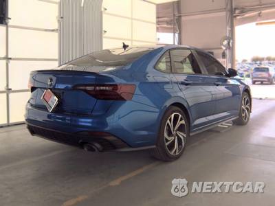 2023 Volkswagen Jetta Autobahn - zdjęcie 4 z 25 - miniatura