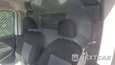 2022 Ram ProMaster City Wagon Minivan 122.4" WB - zdjęcie 17 z 25 - miniatura