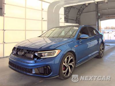 2023 Volkswagen Jetta Autobahn - zdjęcie 1 z 25 - miniatura