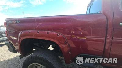 2020 Chevrolet Silverado 2500HD LTZ Crew Cab Medium Bed 1LZ - zdjęcie 25 z 38 - miniatura