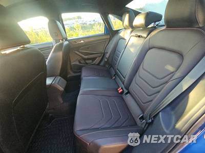 2023 Volkswagen Jetta Autobahn - zdjęcie 13 z 25 - miniatura
