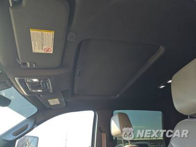2020 Chevrolet Silverado 2500HD LTZ Crew Cab Medium Bed 1LZ - zdjęcie 18 z 38 - miniatura