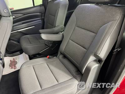 2026 Chevrolet Traverse LT 2LT - zdjęcie 37 z 50 - miniatura