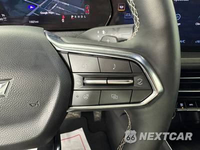 2026 Chevrolet Traverse LT 2LT - zdjęcie 16 z 50 - miniatura