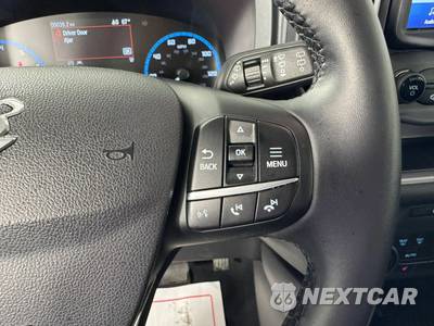 2024 Ford Bronco Sport Big Bend - zdjęcie 16 z 46 - miniatura