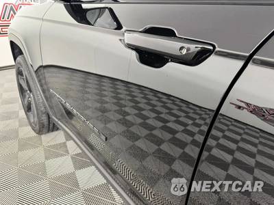 2025 Jeep Grand Cherokee L Altitude X - zdjęcie 24 z 47 - miniatura