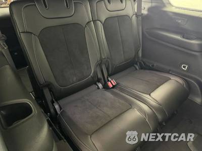 2025 Jeep Grand Cherokee L Altitude X - zdjęcie 37 z 47 - miniatura