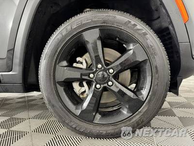 2025 Jeep Grand Cherokee L Altitude X - zdjęcie 47 z 47 - miniatura