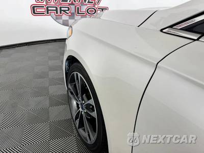 2017 Ford Fusion Titanium - zdjęcie 26 z 49 - miniatura