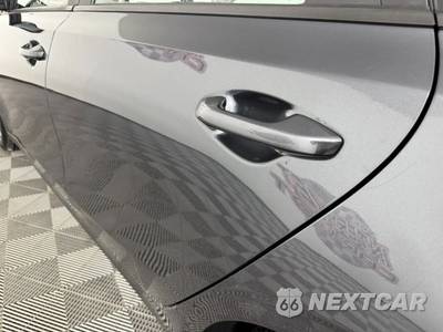 2023 Kia Forte LXS - zdjęcie 22 z 40 - miniatura