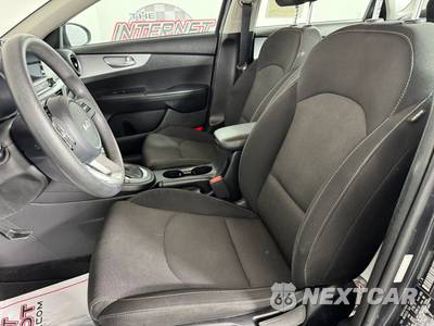 2023 Kia Forte LXS - zdjęcie 28 z 40 - miniatura
