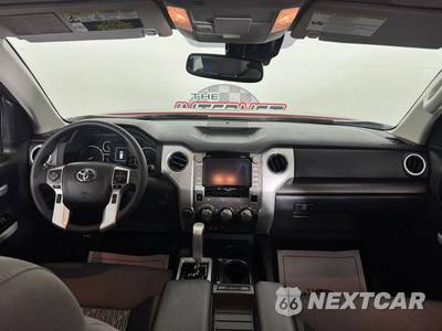 2021 Toyota Tundra SR5 Extended Cab Medium Bed - zdjęcie 11 z 42 - miniatura