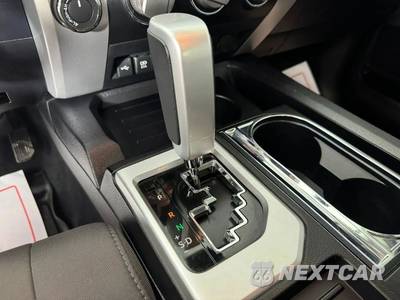 2021 Toyota Tundra SR5 Extended Cab Medium Bed - zdjęcie 20 z 42 - miniatura