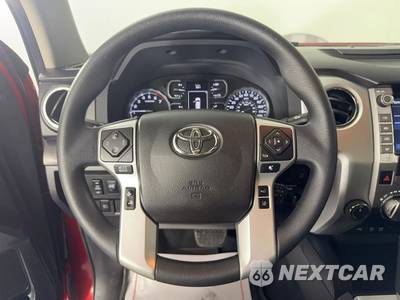 2021 Toyota Tundra SR5 Extended Cab Medium Bed - zdjęcie 13 z 42 - miniatura