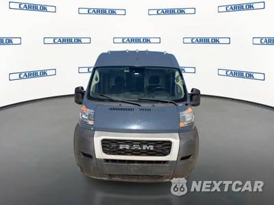 2021 Ram ProMaster 3500 Cargo Van High Roof 159.0" WB - zdjęcie 2 z 41 - miniatura