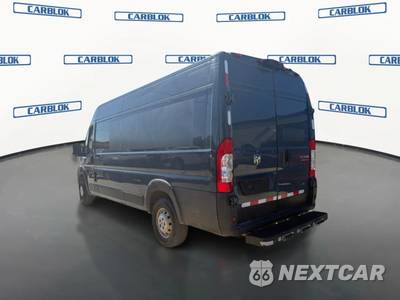 2021 Ram ProMaster 3500 Cargo Van High Roof 159.0" WB - zdjęcie 7 z 41 - miniatura