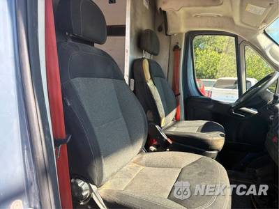 2021 Ram ProMaster 3500 Cargo Van High Roof 159.0" WB - zdjęcie 35 z 41 - miniatura