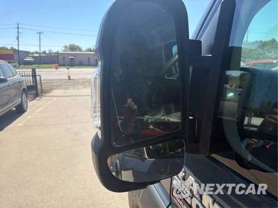 2021 Ram ProMaster 3500 Cargo Van High Roof 159.0" WB - zdjęcie 23 z 41 - miniatura